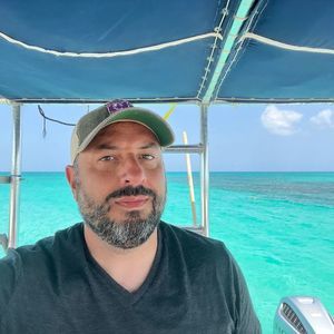 Meet your Posher, Jeremy